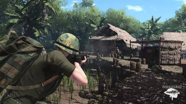 Rising Storm 2: Vietnam