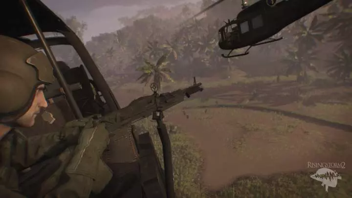 Rising Storm 2 Vietnam