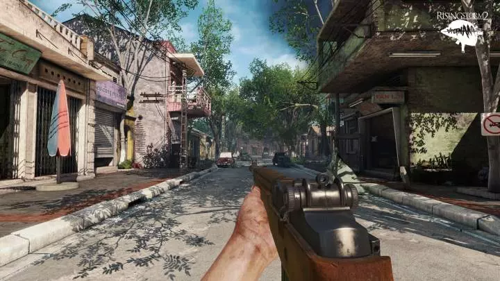 Rising Storm 2 Vietnam - PC