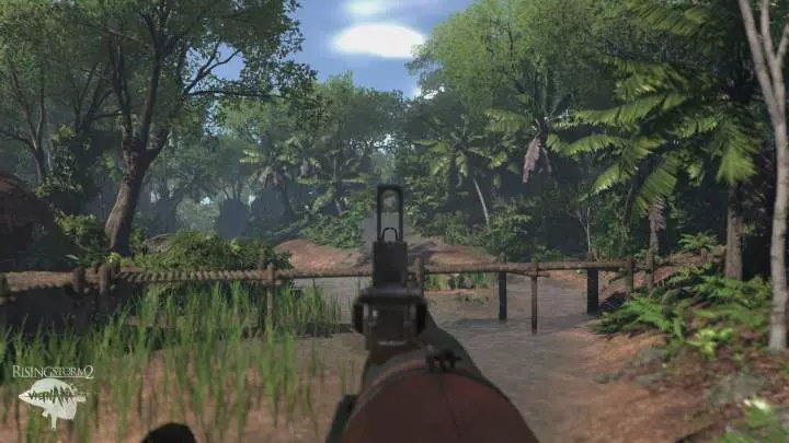 Rising Storm 2 Vietnam - PC