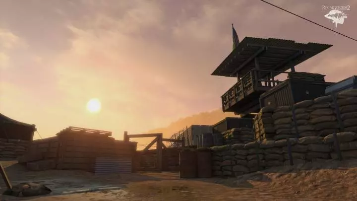 Rising Storm 2 Vietnam