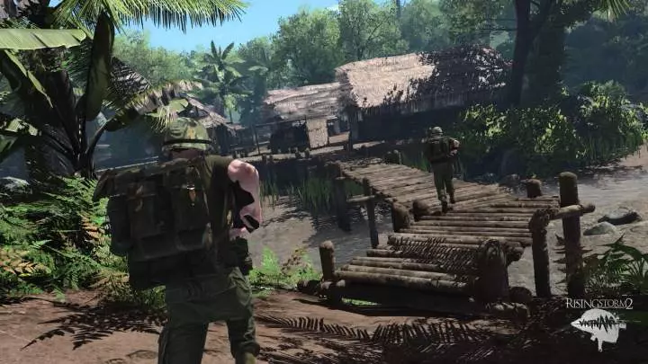 Rising Storm 2 Vietnam