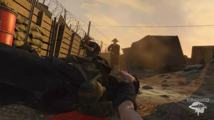 Rising Storm 2: Vietnam