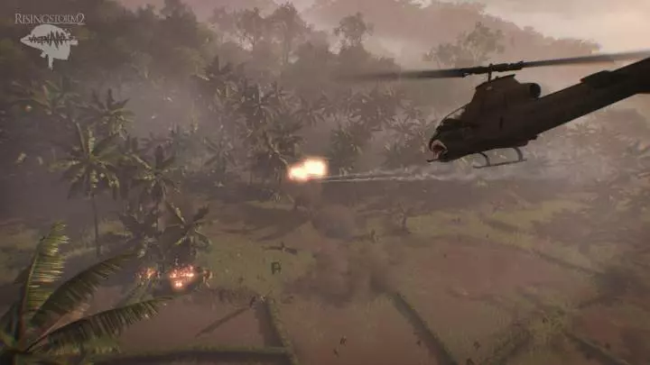 Rising Storm 2 Vietnam - PC