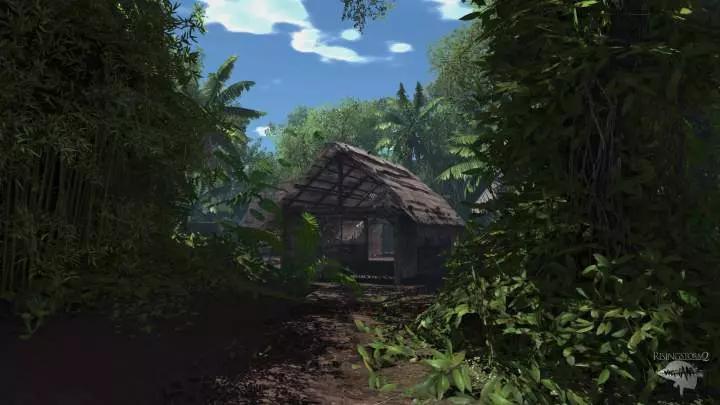 Rising Storm 2 Vietnam