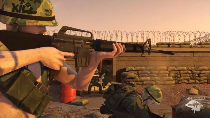 Rising Storm 2: Vietnam