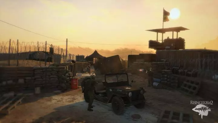 Rising Storm 2 Vietnam