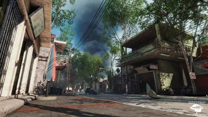 Rising Storm 2 Vietnam