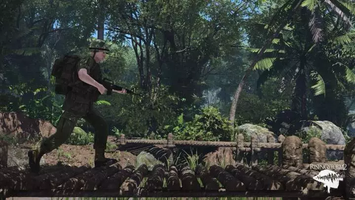 Rising Storm 2 Vietnam - PC