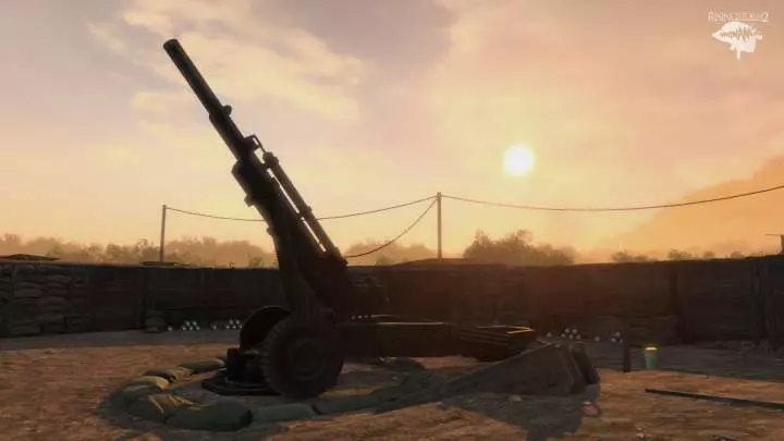 Rising Storm 2 Vietnam