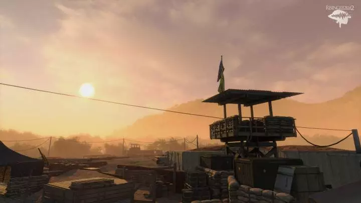 Rising Storm 2: Vietnam