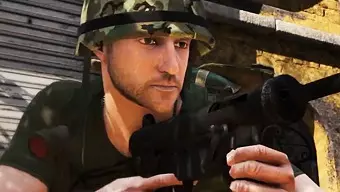 Rising Storm 2 Vietnam: Tráiler de acción