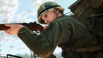 Rising Storm 2 Vietnam: Tráiler - Boots On The Ground