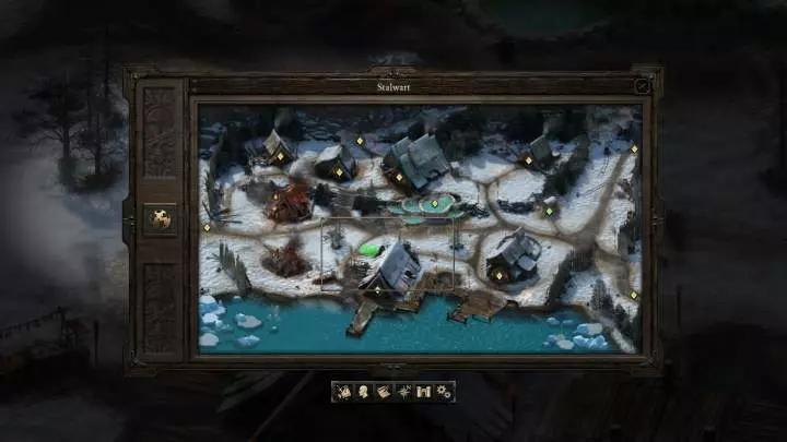 Pillars of Eternity: The White March