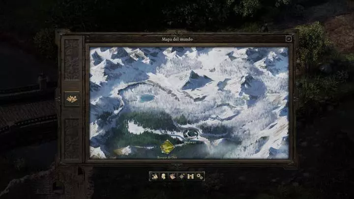 Pillars of Eternity The White March - PC