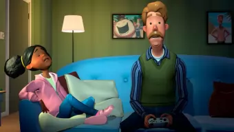 Planet Coaster llegará a consolas en 2020