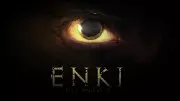 Carátula de Enki - PC