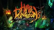 Carátula de Happy Dungeons - Xbox One