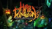 Happy Dungeons