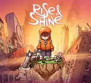 Carátula de Rise & Shine - Xbox One