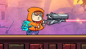 Rise & Shine: Primer tráiler de Gameplay