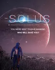 Carátula de The Solus Project - PC