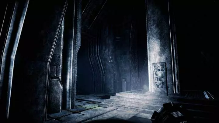 The Solus Project - PC