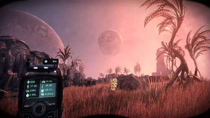 The Solus Project - PC