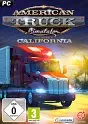 American Truck Simulator PC