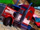 American Truck Simulator recrea un incidente circulatorio auténtico
