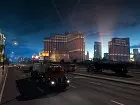American Truck Simulator - Pantalla