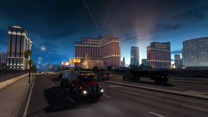 American Truck Simulator - PC