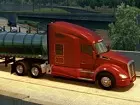 American Truck Simulator: Tráiler de Lanzamiento