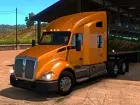American Truck Simulator: Demostración Jugable