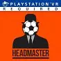 Headmaster PS4