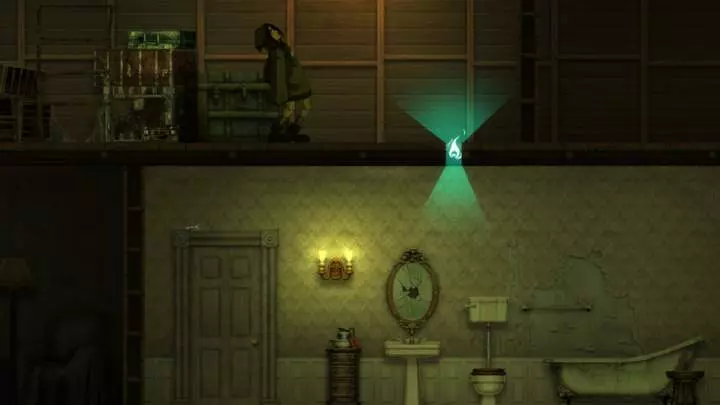 Whispering Willows - PC