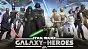 Star Wars: Galaxy of Heroes iOS
