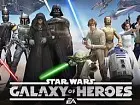EA sobre Galaxy of Heroes, el Star Wars para móviles: "Es una experiencia única"
