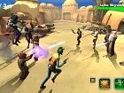 Star Wars Galaxy of Heroes 