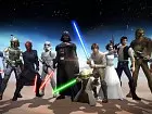 Star Wars Galaxy of Heroes - Imagen