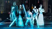 Star Wars Galaxy of Heroes: Tráiler