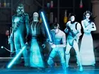 Star Wars Galaxy of Heroes: Tráiler
