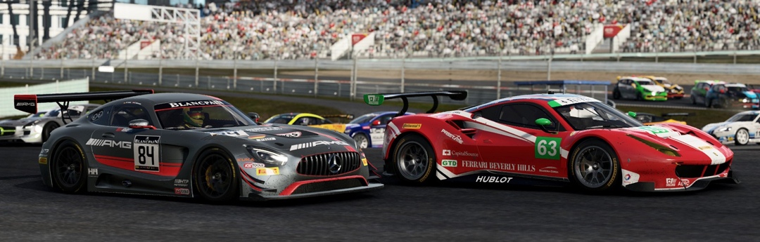 Análisis Project Cars 2 Análisis Project Cars 2