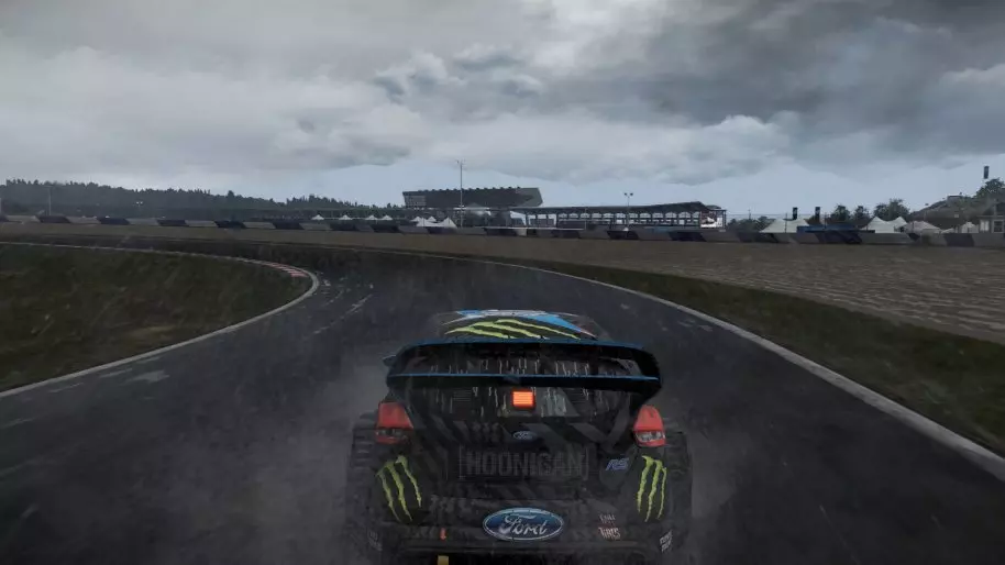 Project Cars 2 Xbox One