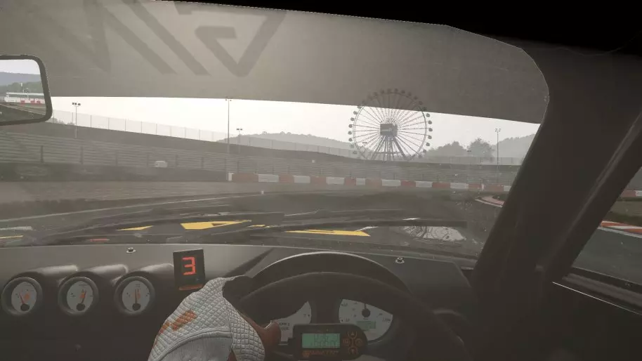 Project Cars 2 Xbox One
