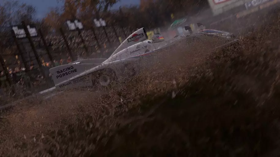 Project Cars 2