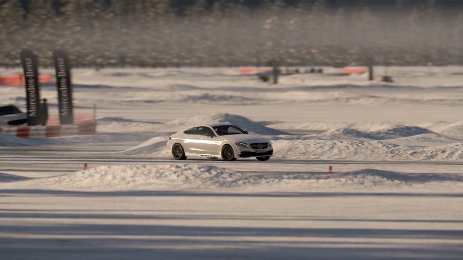Project Cars 2 PS4