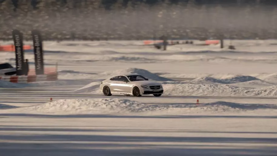 Project Cars 2 Xbox One
