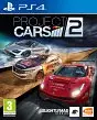 Project Cars 2 PS4