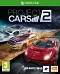 Project Cars 2